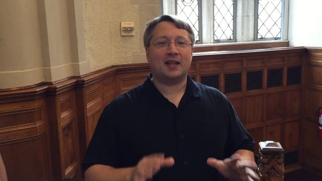This is CS50 2015 at Yale смотреть онлайн