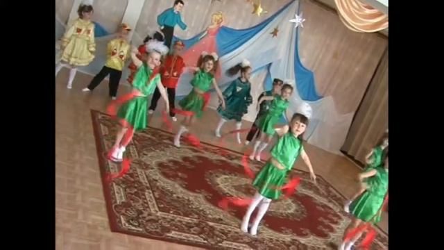 Роль музыкально ритмических движений смотреть онлайн