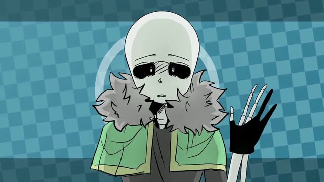 ♟️ pcycho♟️ meme animation test 🌿undertale AU🌿 смотреть онлайн