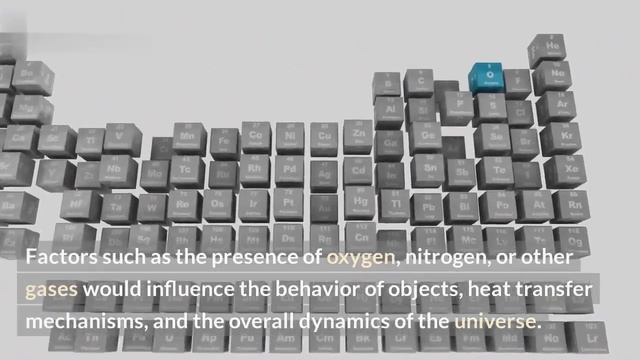 What If Space Was Filled With Air? | #science #education #space #whatif смотреть онлайн