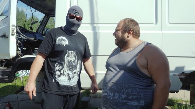 Актуальность майнинга в августе 2020 года. Заехал в гости к @Den4ik_admin. Забрал свой хлам. смотреть онлайн