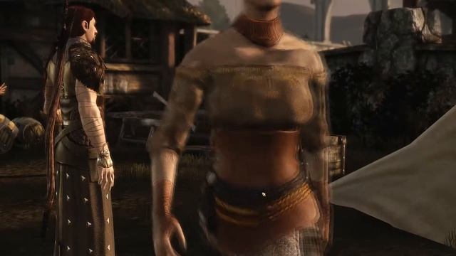 Dragon Age Origins ?018. Loghain's Schläger? CmA Let's Play - Staffel 2 смотреть онлайн