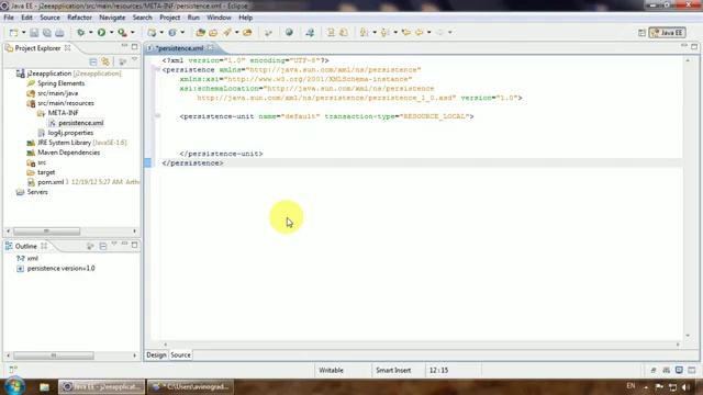 Tutorial for Spring Webflow project setup Step By Step смотреть онлайн