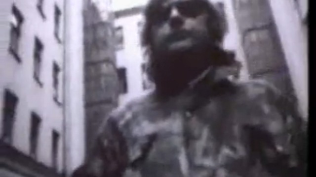 Выстрелы (группа ''Зоопарк'')