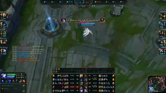 Outplayed camille458 "Yuumi" on Ashe patch 13.1 Rank SOLO Support KDA 3/0/14 смотреть онлайн