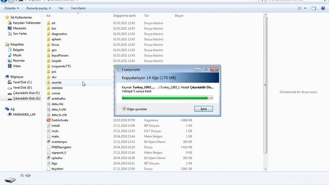 TomTom Carminat (live olmayan) 8 xxx harita güncelleme смотреть онлайн