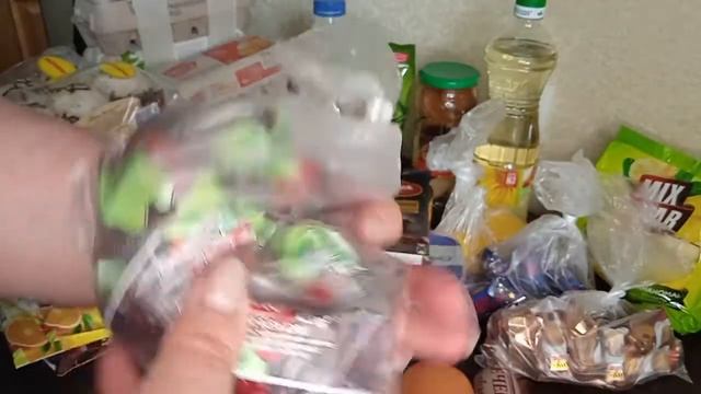 Закупилась к Пасхе смотреть онлайн