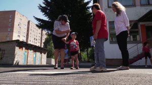 В детском саду "Дельфин" прошло тематическое занятие  -  Абакан 24