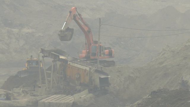 Добыча золота старательской артелью смотреть онлайн