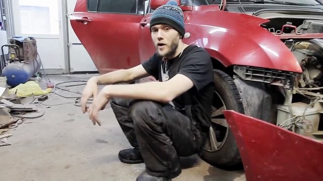 покраска suzuki swift смотреть онлайн