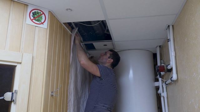 ✅ Современная сауна с паром. Как сделать почти баню. Баня! смотреть онлайн