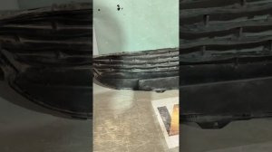 31324 Решетка в бампер KIA Rio 4 2017-