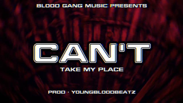 CAN'T TAKE MY PLACE | YOUNGBLOOD | RAP SONG | AURANGABAD | 2K22 смотреть онлайн