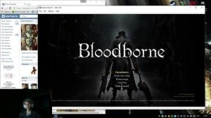 Первый рабочий эмулятор PS4 на PC l Emulator PS4 for PC