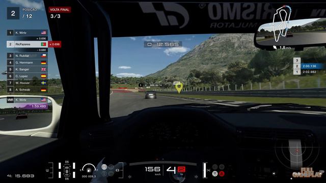 GRAN TURISMO 7 | EPISODE 7 (FULL GAMEPLAY/PS5) смотреть онлайн