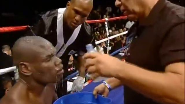 Timothy Bradley vs Edner Cherry 5-6 смотреть онлайн