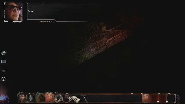 STASIS: BONE TOTEM #7 - Нашли Фарана,но... смотреть онлайн