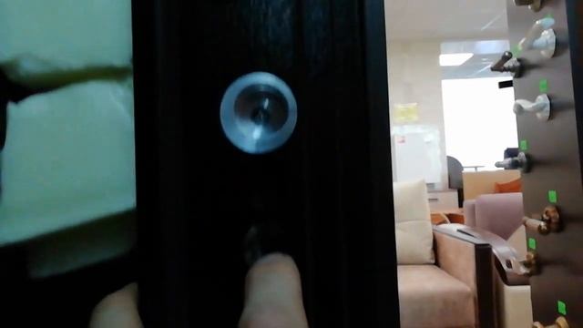 Заклинил замок на входной двери. Что делать? смотреть онлайн