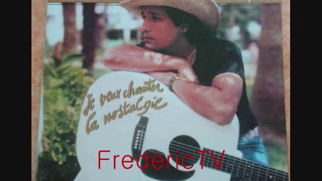 FREDERIC FRANCOIS ♥♥NE T'EN VA PAS♥♥ смотреть онлайн