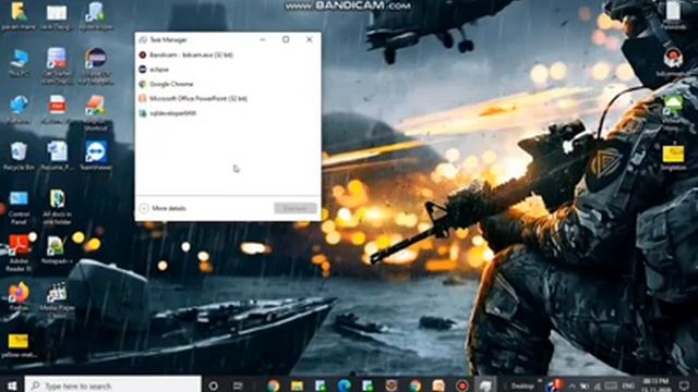 Singleton Design Pattern in java смотреть онлайн