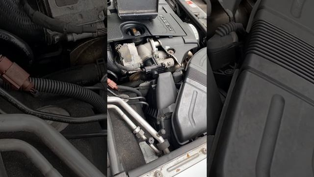 Разборка Audi - A4 (B7) 2005-2007, 1.9 (VIN: WAUZZZ8E57A006508) YA06NZC смотреть онлайн