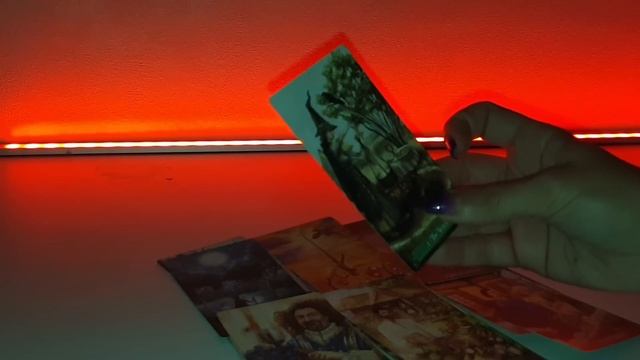 Когда он вернётся и какие будут отношения ⁉️? смотреть онлайн