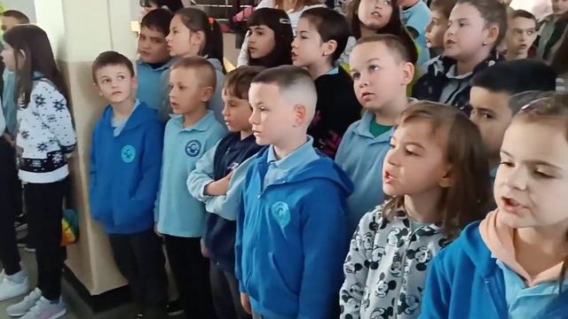 ОУ "Любен Каравелов" Пазарджик смотреть онлайн