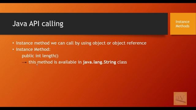 Java API [Library] calling theory | by Ponnam Jay | смотреть онлайн