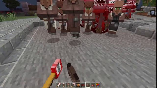 NUEVO RENDIMIENDO Y LAG actualización Minecraft Bedrock 1.20.31 MCPE 1.20.31 смотреть онлайн