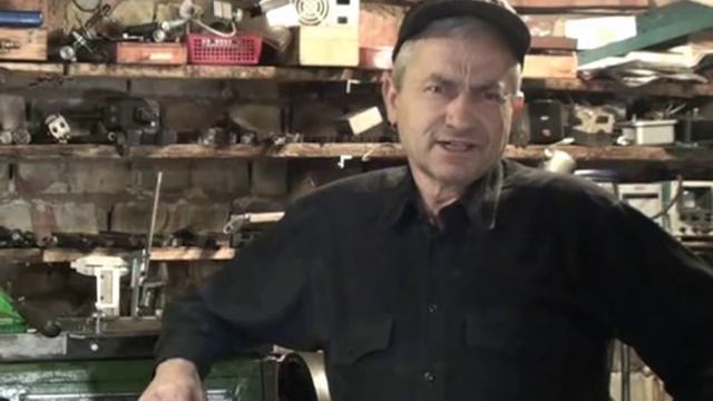 Углекислотный огнетушитель в сварочном полуавтомате. смотреть онлайн