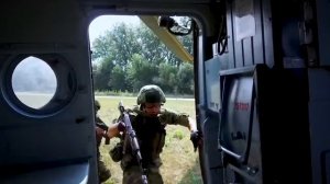 ВДВ Клип Десант, Рязань. Михаил Евтеев. Студийная версия.