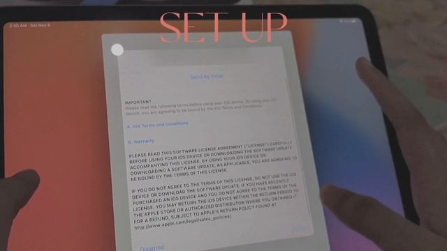? ipad air 4 (space gray) unboxing ? + accessories ✨ смотреть онлайн