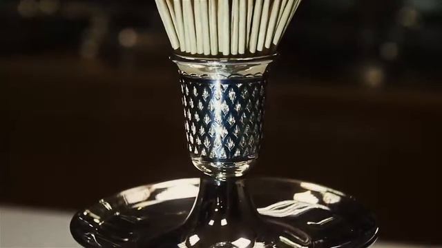 Подсвечник из серебра Кубачи смотреть онлайн