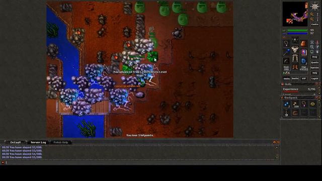 CandyOTS Jak Zaczac Od 0