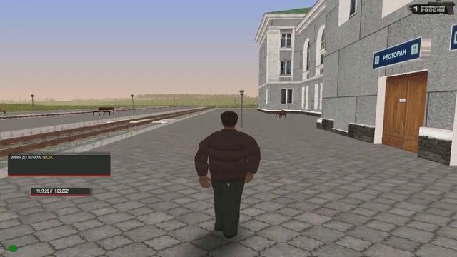 GTA КРИМИНАЛЬНАЯ РОССИЯ Server#1 #2 ТО ВРЕМЯ НЕ ВЕРНУТЬ смотреть онлайн
