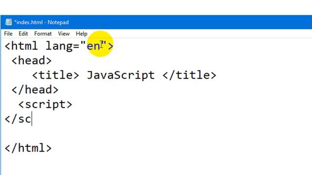 Run JavaScript from your Web Browser смотреть онлайн