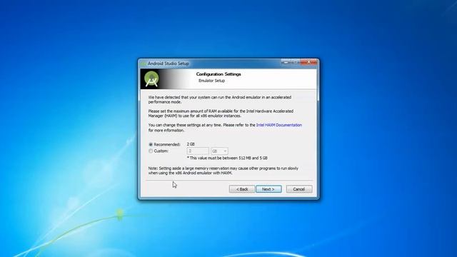 How to Install Android Studio with Java JRE JDK 8 on Microsoft Window 7 8 10 смотреть онлайн