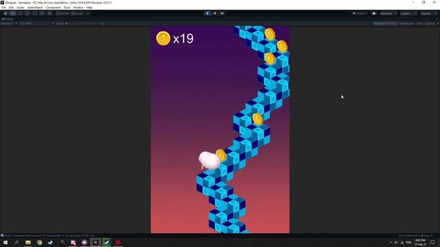 Sheep Up v1.0 смотреть онлайн
