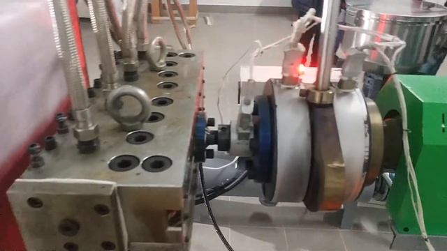 Линия по производству мельтблауна смотреть онлайн