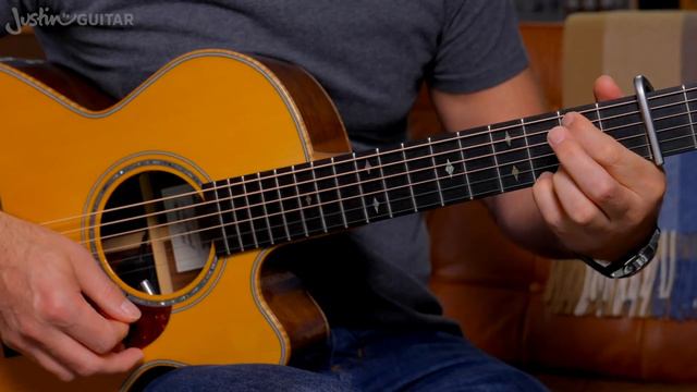 Mr Tambourine Man by Bob Dylan | Easy Guitar Lesson смотреть онлайн