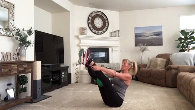 Pilates Fusion смотреть онлайн