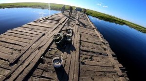 Рыбалка на паук Костюм горка 9 премиум  Рыбалка 2019 Рыбалка на подъемник Розыгрыш паука подъемника