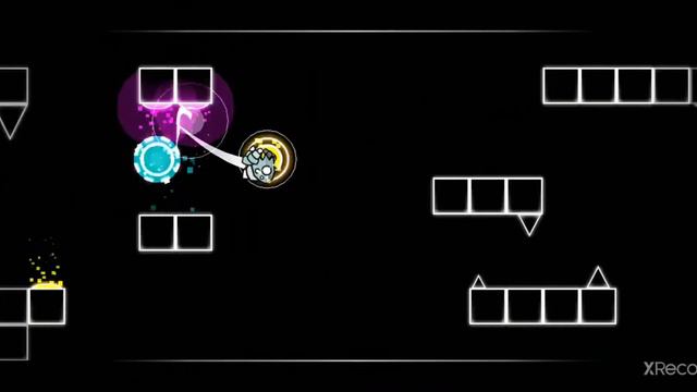 Space Invaders by Hokkaido (me) LAYOUT PREVIEW [FimastPS] смотреть онлайн