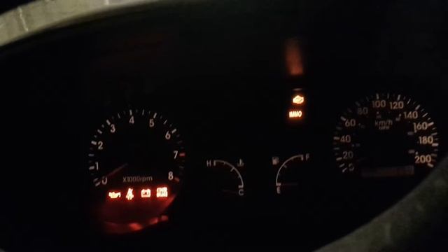 Kia Sportage заводится и глохнет.