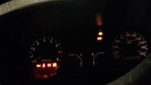 Kia sportage заводится и глохнет.