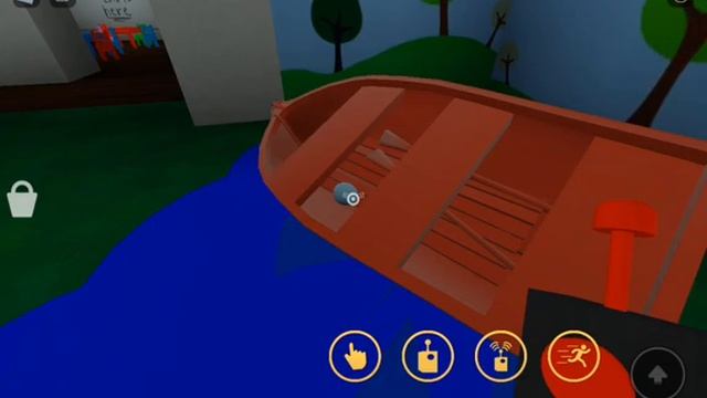 Впервые играю в Garden of banban(Roblox) смотреть онлайн
