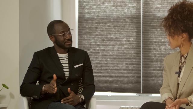 EP: 4 - BRANDING at it's BEST and why it is IMPORTANT - "YOU" (Shay Charles) смотреть онлайн