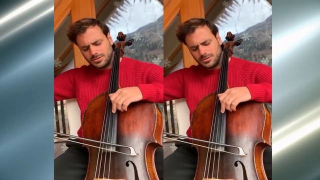 HAUSER -THE KING OF POP & ROCK OF CLASSICAL MUSIC (the Most Romantic Musician) (REMASTERED)