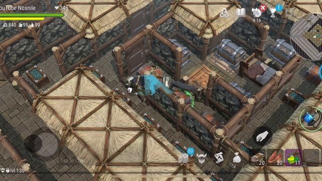 Frostborn Raid - Epic solitaire raid,amazing loot,? Фростборн соло рейд невероятный лут? смотреть онлайн