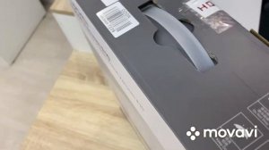Работа пункта выдачи Озон. Отправка на склад крупногабаритного товара в сейф-пакете.